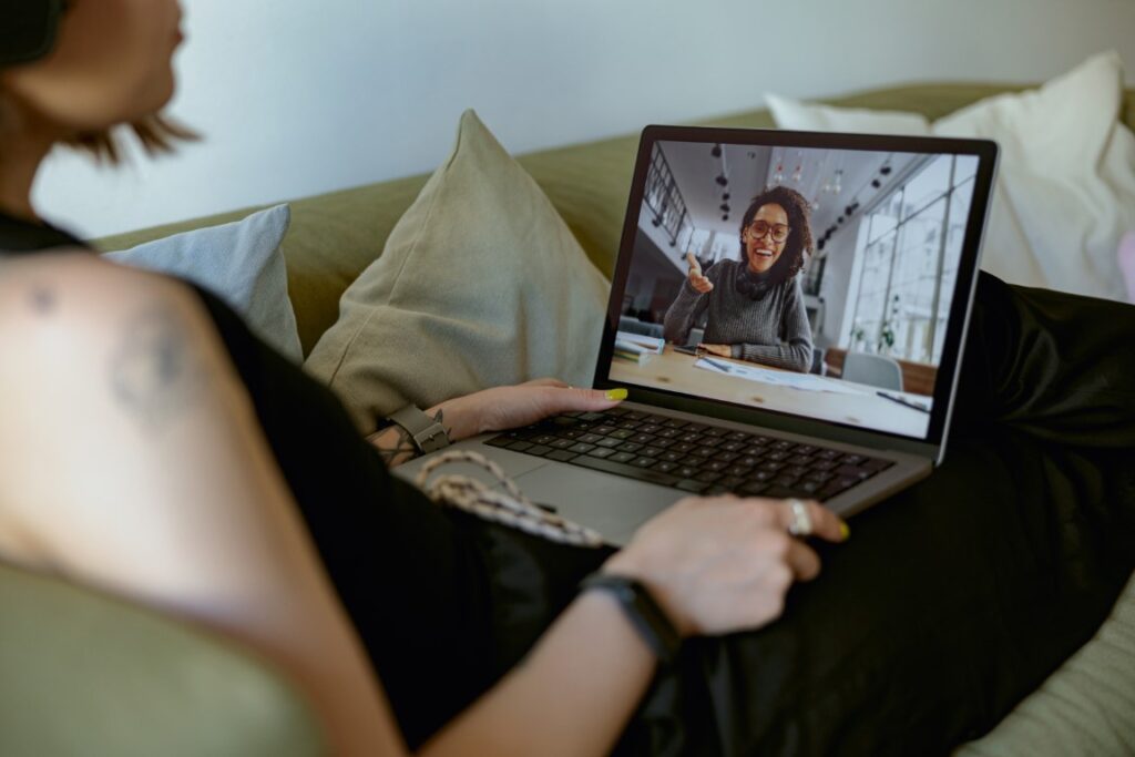 Consulta Psiquiatra Online para Tratamento de Burnout Consulta Psiquiatra Online para Tratamento de Burnout