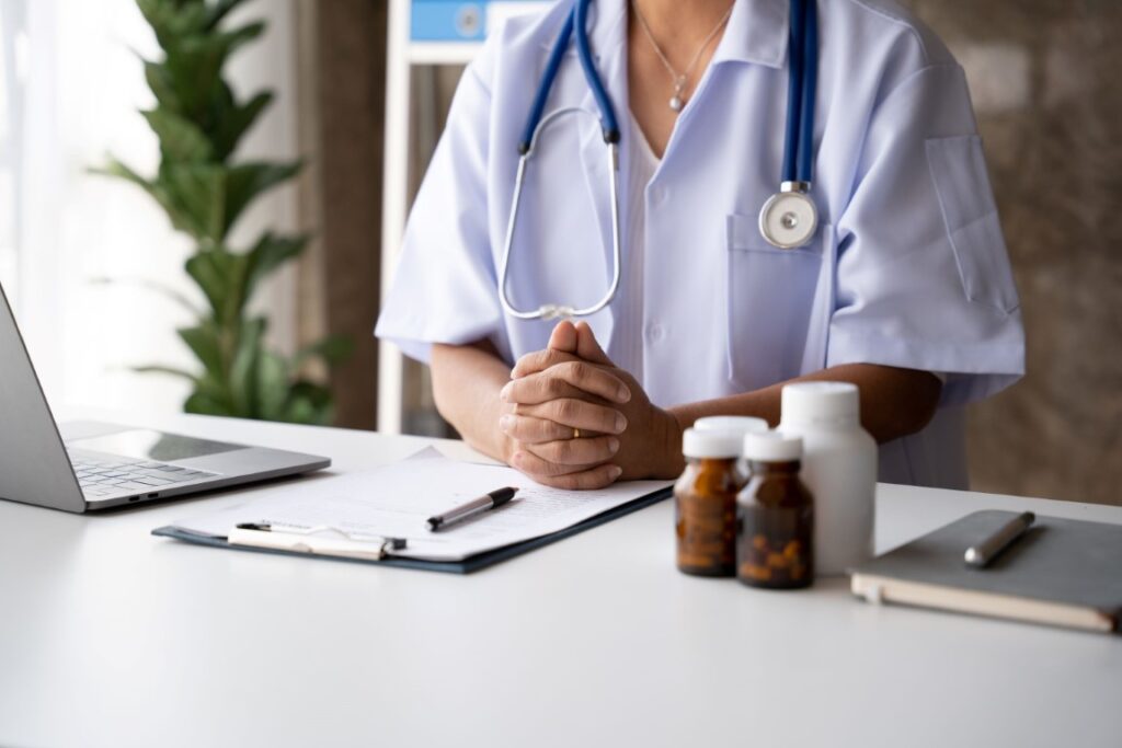 Consulta com Psiquiatra - Auxílio-Doença INSS por transtorno mental Consulta com Psiquiatra - Auxílio-Doença INSS por transtorno mental