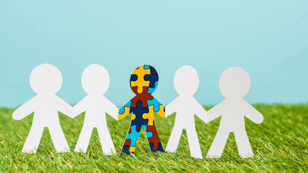 3 Benefícios do Laudo de Autismo para Concurso Público! Descubra como o laudo de autismo pode garantir acessibilidade