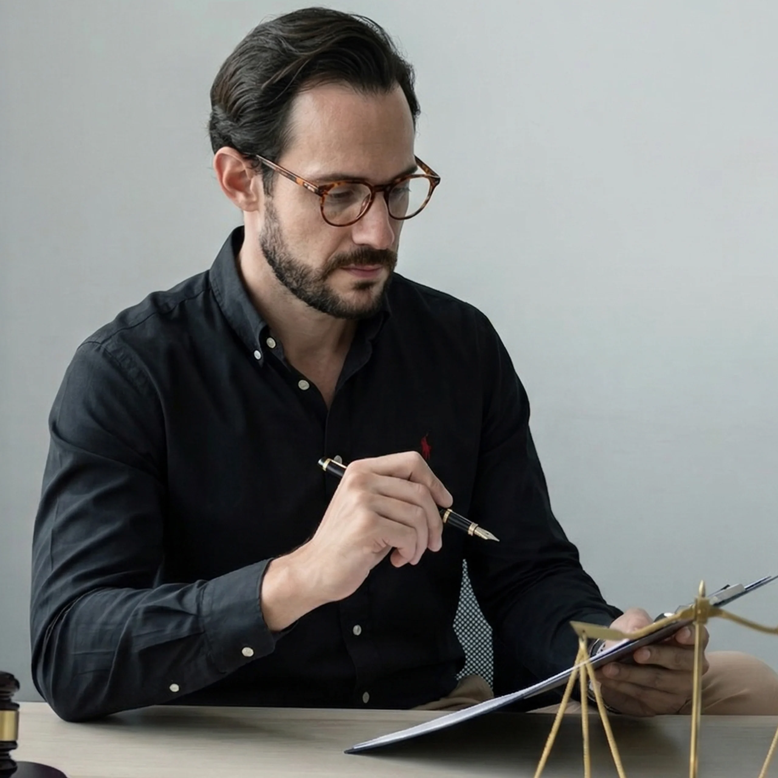 Dr André Beraldo | Médico Psiquiatra Online