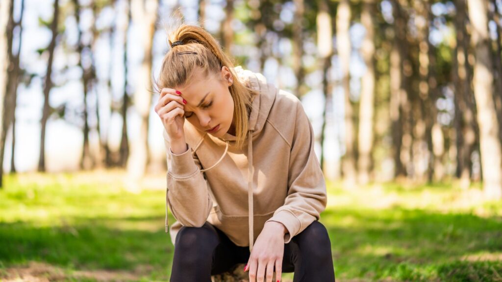 Ansiedade e falta de ar | causas e alívio Compreenda a conexão entre ansiedade e falta de ar e descubra estratégias para alívio e tratamento eficaz. Melhore sua qualidade de vida!