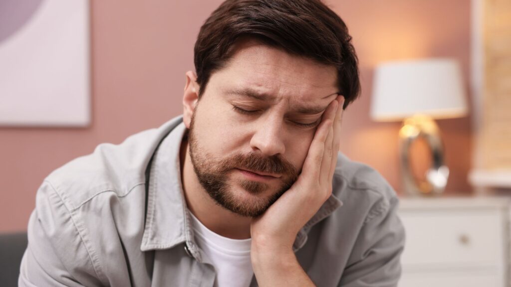 Ansiedade é um sentimento: quando vira transtorno Entenda a diferença entre ansiedade normal e transtorno