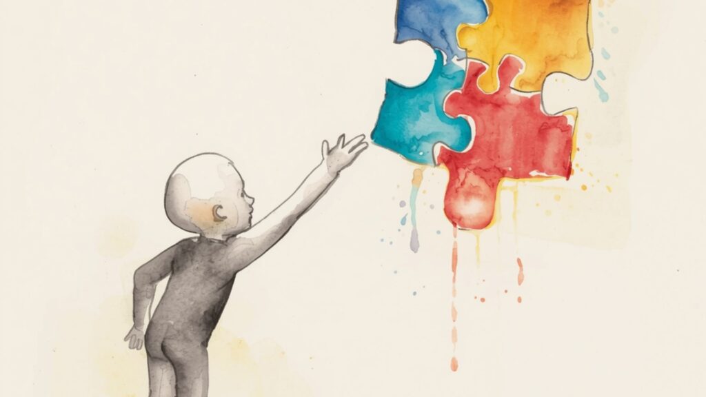 Asperger piora com a idade? | 7 Evidências Descubra se o Asperger piora com a idade e conheça 7 evidências sobre sua evolução