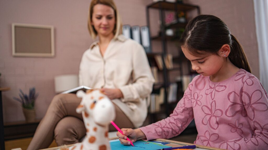 Avaliação Neuropsicológica para TDAH Online Descubra como a avaliação neuropsicológica online pode transformar a vida de pessoas com TDAH