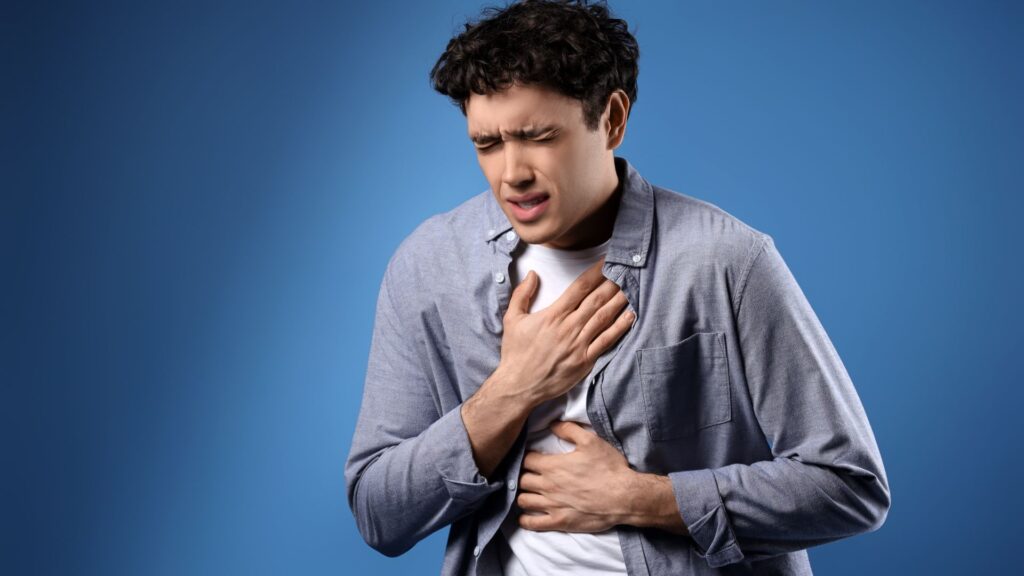 Crise do Pânico: Sintomas & Tratamento Entenda a crise do pânico