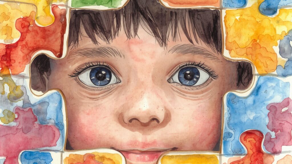 Os 7 Critérios de Diagnóstico do Autismo (TEA) Descubra os 7 critérios de diagnóstico do Autismo e como oferecer suporte eficaz a quem precisa. Informações essenciais para famílias e profissionais.