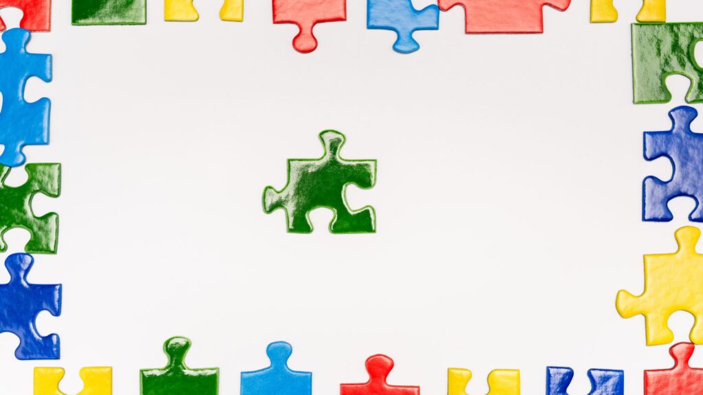 Diagnóstico de autismo: e agora? 7 próximos passos Descubra sete passos essenciais para lidar com o diagnóstico de autismo e apoiar sua família nessa nova jornada. Você não está sozinho!