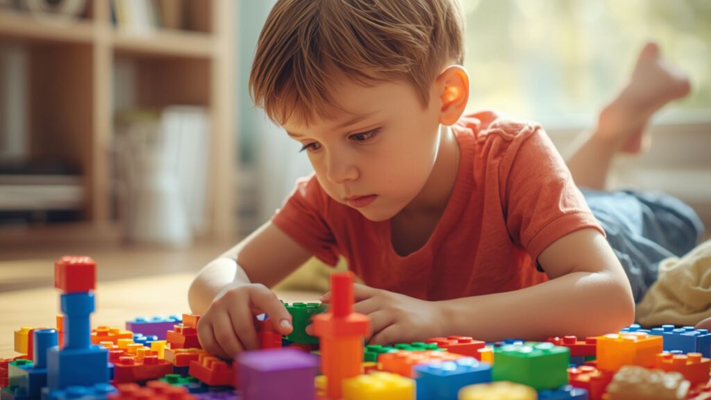 Diagnóstico Errado de Autismo Infantil - Que fazer Entenda a importância de um diagnóstico correto de autismo infantil e como evitar erros que afetam a vida da criança e da família.