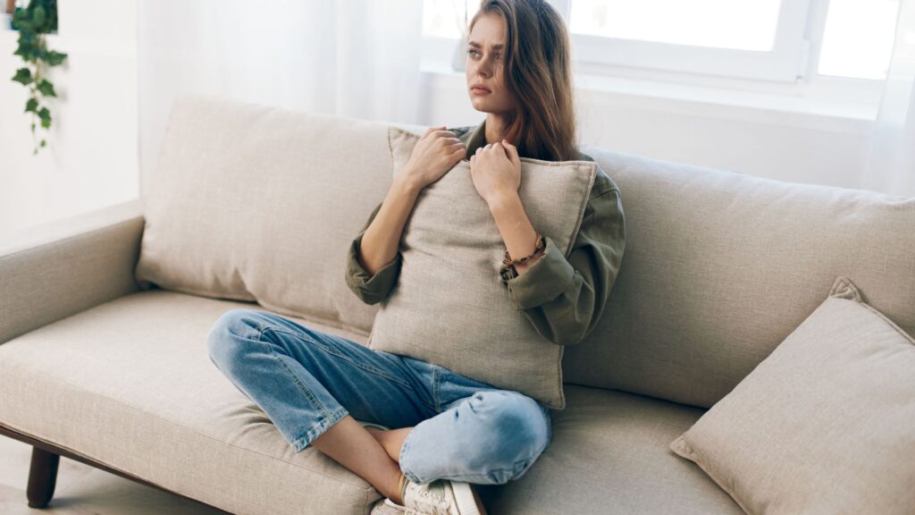 Diferença entre depressão e ansiedade: como notar Entenda as diferenças entre depressão e ansiedade