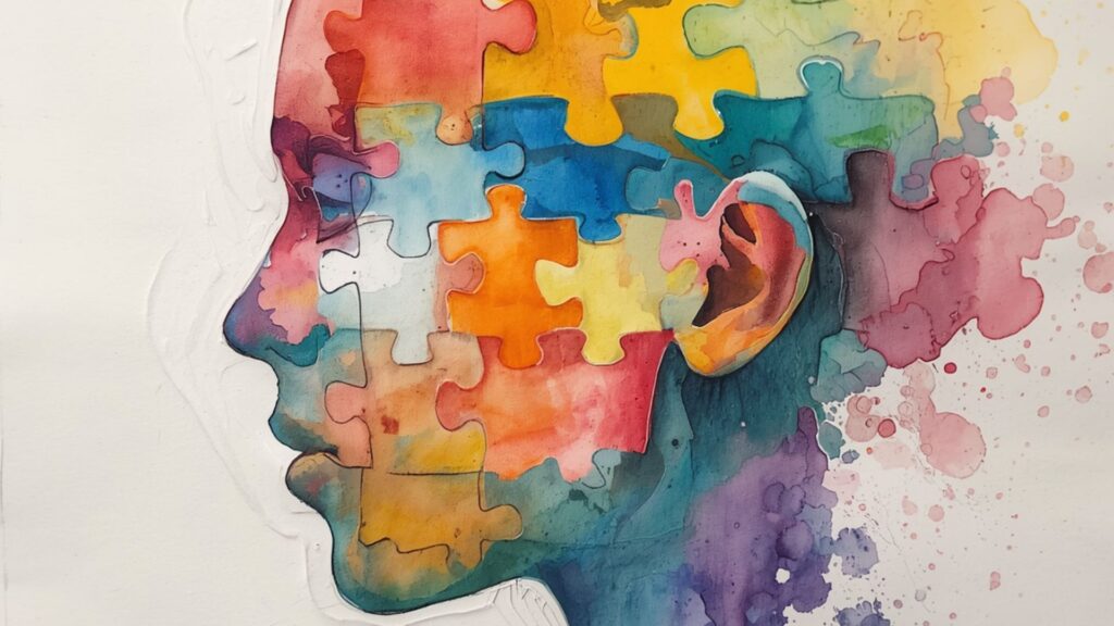 O Efeito Masking! - Autismo Feminino | 10 Exemplos Descubra como o efeito masking impacta mulheres autistas