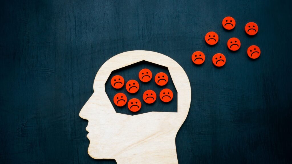 Remédio para ansiedade e depressão: opções e cuidado Descubra opções de tratamento para ansiedade e depressão