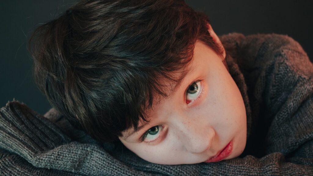 Shutdown no autismo Guia prático e acolhedor Entenda o fenômeno do shutdown no autismo